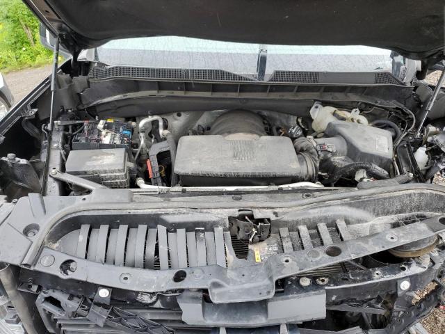 Photo 11 from auction – 2021 CHEVROLET SILVERADO with VIN 1GCPYFEL0MZ110139