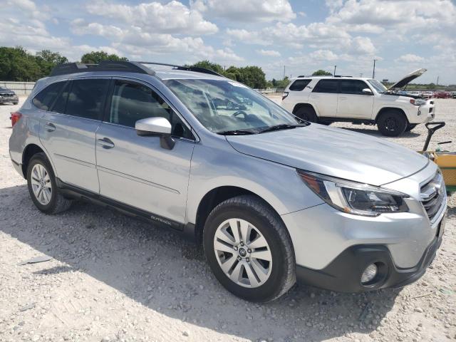 Photo 4 from auction – 2019 SUBARU OUTBACK 2. with VIN 4S4BSAFC2K3275831