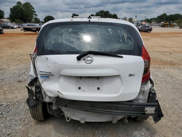 Photo 6 from auction – 2018 NISSAN VERSA NOTE with VIN 3N1CE2CP3JL356811