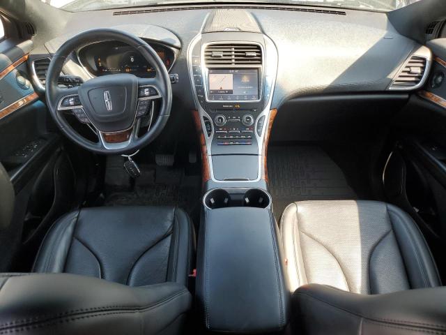 Photo 8 from auction – 2019 LINCOLN NAUTILUS R with VIN 2LMPJ8LP2KBL66756