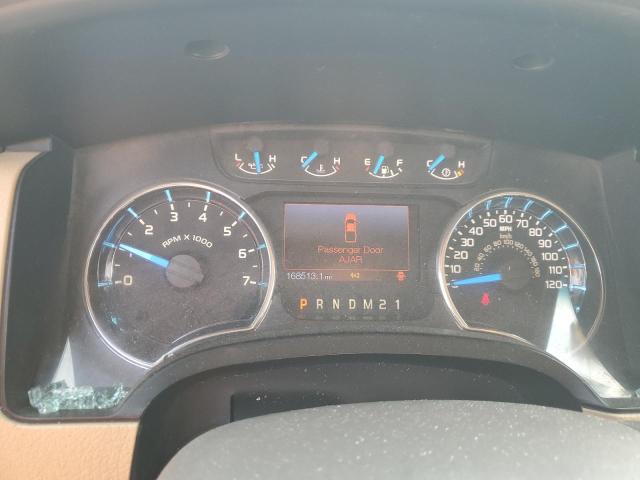 صورة رقم 9 من المزاد - 2013 FORD F150 SUPER مع VIN 1FTFW1EF2DKD25318