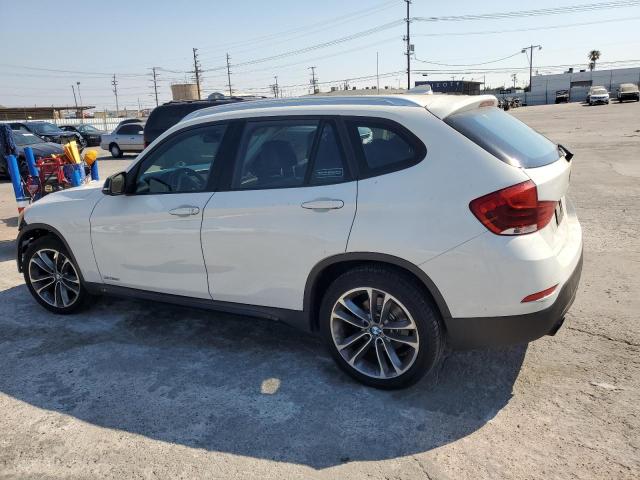Photo 2 from auction – 2013 BMW X1 SDRIVE2 with VIN WBAVM1C54DVL64404