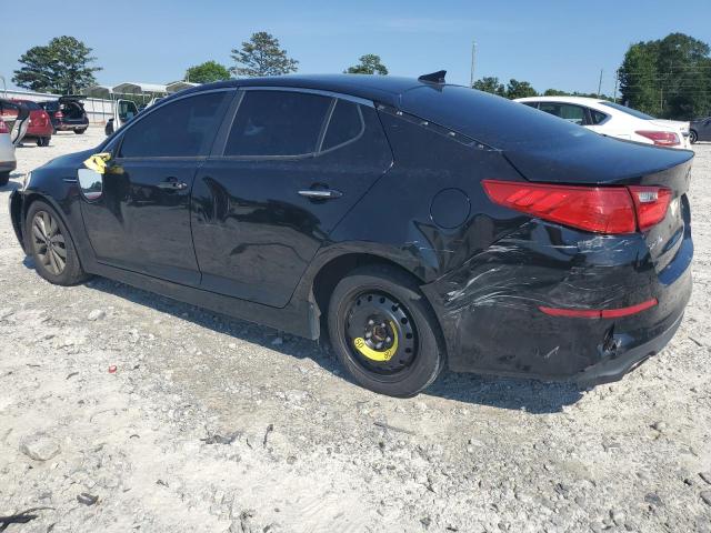 Photo 2 from auction – 2015 KIA OPTIMA LX with VIN KNAGM4A74F5613611