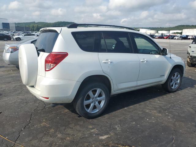 Photo 3 from auction – 2007 TOYOTA RAV4 LIMIT with VIN JTMZK31V675014074