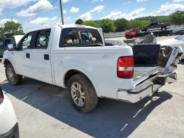 Photo 2 from auction – 2006 FORD F150 SUPER with VIN 1FTPW14V46FA66064
