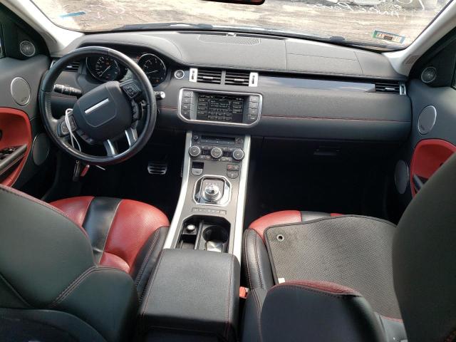 Photo 8 from auction – 2015 LAND ROVER RANGE ROVE with VIN SALVT2BG9FH073938