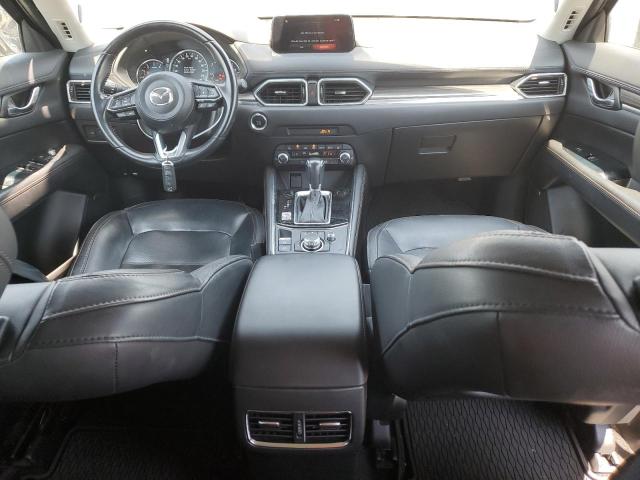 Photo 8 from auction – 2019 MAZDA CX-5 GRAND with VIN JM3KFADM0K1500271