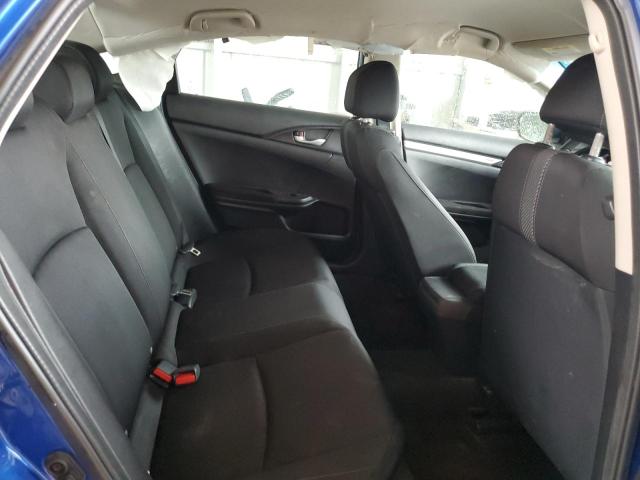 Photo 10 from auction – 2016 HONDA CIVIC LX with VIN 19XFC2F53GE052630