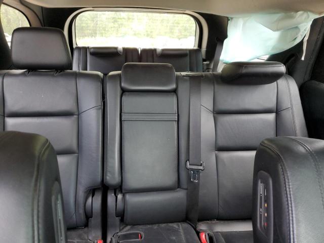 Photo 10 from auction – 2016 DODGE DURANGO LI with VIN 1C4RDJDG4GC459775