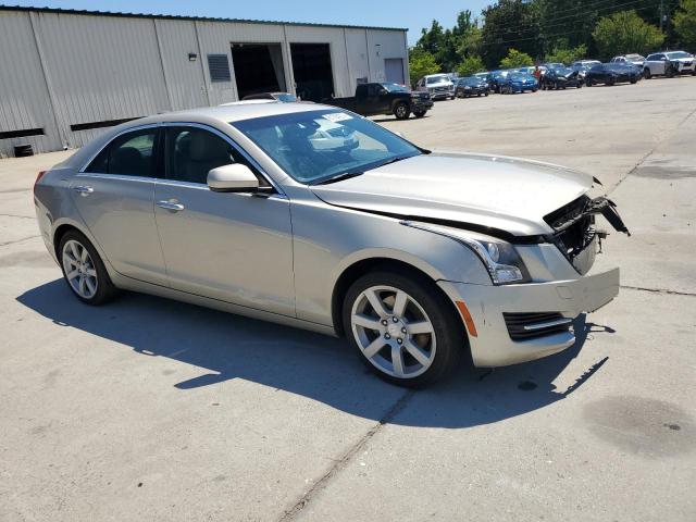 Photo 4 from auction – 2016 CADILLAC ATS with VIN 1G6AA5RA0G0107041