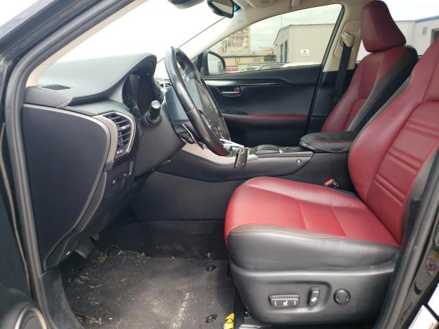 Photo 7 from auction – 2019 LEXUS NX 300 BAS with VIN JTJYARBZ4K2144266