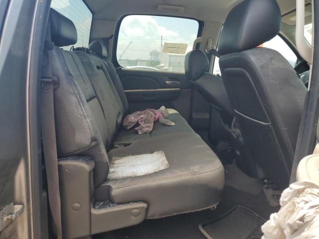 Zdjęcie 10 z aukcji – 2013 CHEVROLET SILVERADO z VIN 3GCPKTE73DG349686