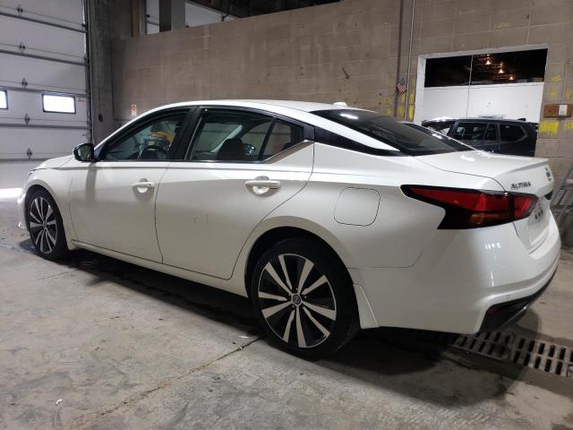 Photo 2 from auction – 2020 NISSAN ALTIMA SR with VIN 1N4BL4CW3LC166089