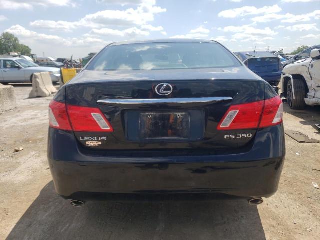 Photo 6 from auction – 2008 LEXUS ES 350 with VIN JTHBJ46G282198158
