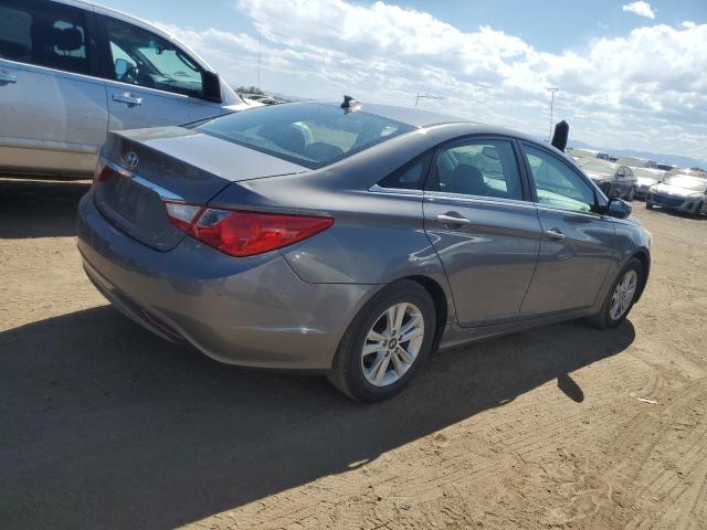 Photo 3 from auction – 2012 HYUNDAI SONATA GLS with VIN 5NPEB4AC9CH330744