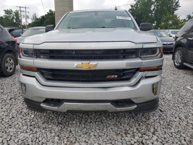Photo 5 from auction – 2016 CHEVROLET SILVERADO with VIN 1GCVKREC6GZ133486
