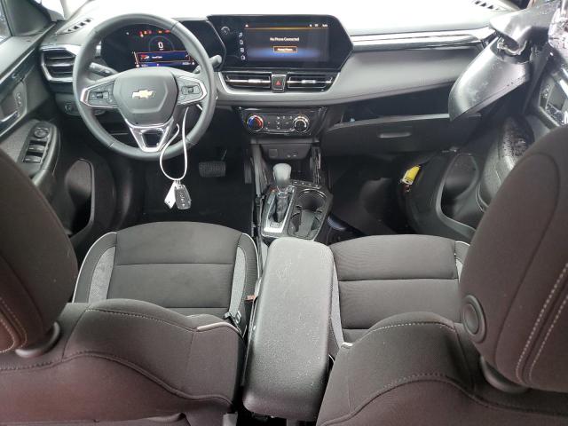 Photo 8 from auction – 2024 CHEVROLET TRAILBLAZE with VIN KL79MPSL6RB117382