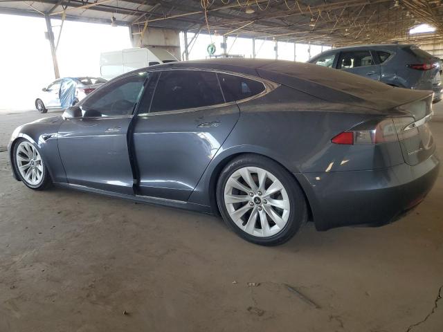 Photo 2 from auction – 2018 TESLA MODEL S with VIN 5YJSA1E28JF295051