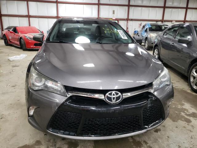 Photo 5 from auction – 2016 TOYOTA CAMRY LE with VIN 4T1BF1FK1GU123844