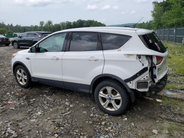 Photo 2 from auction – 2015 FORD ESCAPE SE with VIN 1FMCU9GX7FUB63945