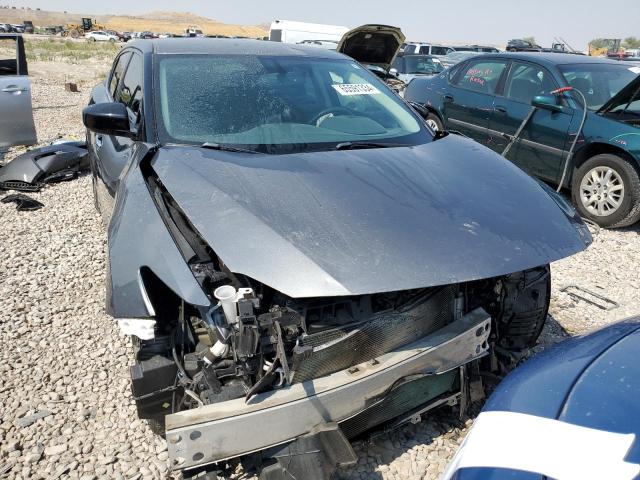 Photo 5 from auction – 2018 NISSAN MAXIMA 3.5 with VIN 1N4AA6AP5JC361374