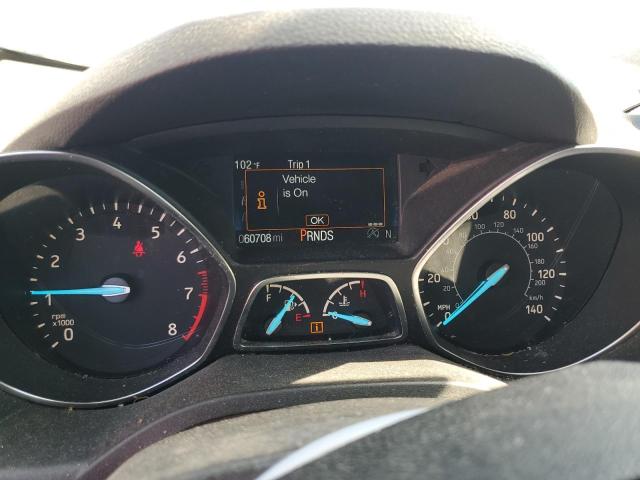Photo 9 from auction – 2018 FORD ESCAPE SE with VIN 1FMCU0GD6JUC60340