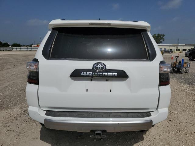 Photo 6 from auction – 2021 TOYOTA 4RUNNER SR with VIN JTERU5JR2M5886820