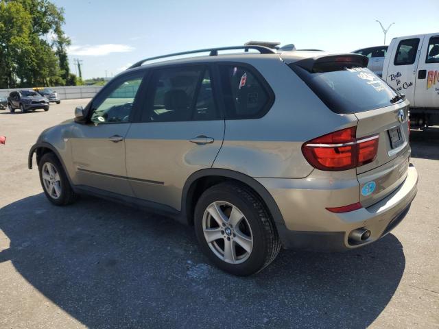 Photo 2 from auction – 2011 BMW X5 XDRIVE3 with VIN 5UXZW0C59BL661619