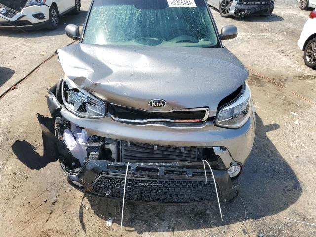 Photo 12 from auction – 2016 KIA SOUL + with VIN KNDJP3A53G7406304