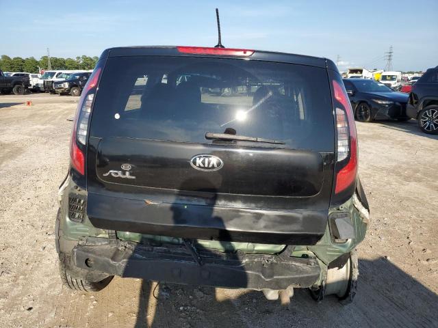 Foto 6 de la subasta – 2014 KIA SOUL + con VIN KNDJP3A55E7041363