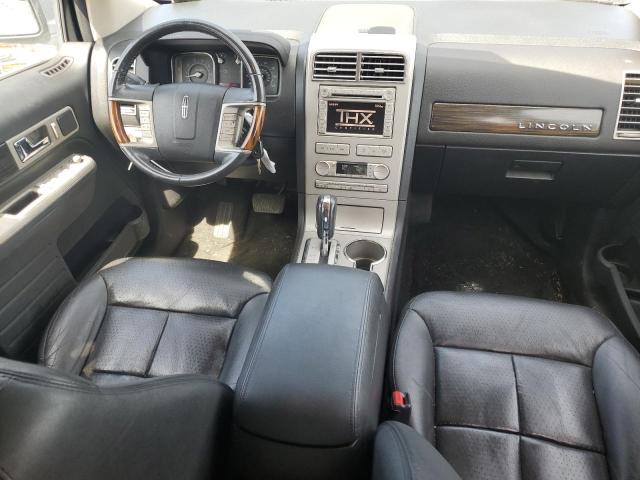 Photo 8 from auction – 2007 LINCOLN MKX with VIN 2LMDU88C67BJ23989