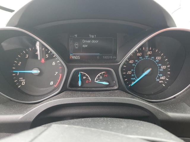 Photo 9 from auction – 2015 FORD ESCAPE TIT with VIN 1FMCU0J92FUA26658