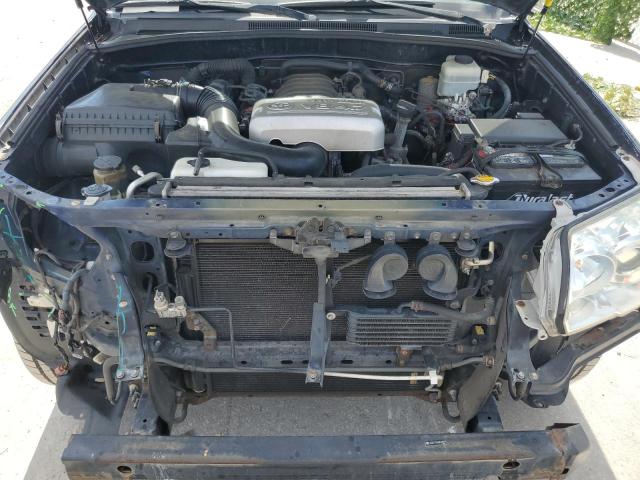 Photo 11 from auction – 2006 TOYOTA 4RUNNER LI with VIN JTEBT17R560063934