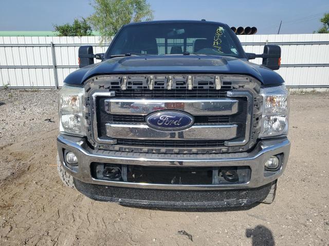 Photo 5 from auction – 2012 FORD F250 SUPER with VIN 1FT7W2BT0CEB73072