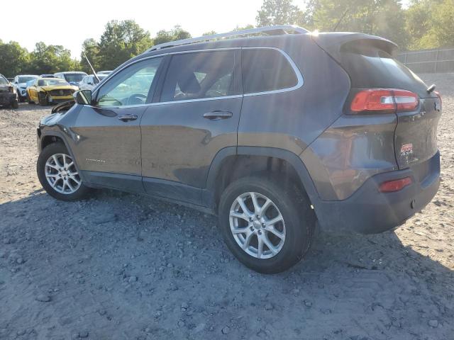 Foto 2 de la subasta – 2014 JEEP CHEROKEE L con VIN 1C4PJMCS2EW180859