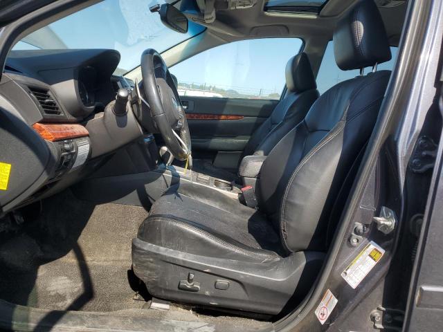 Photo 7 from auction – 2012 SUBARU OUTBACK 2. with VIN 4S4BRCKC3C3218049