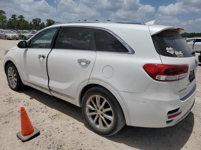 Photo 2 from auction – 2016 KIA SORENTO SX with VIN 5XYPK4A50GG099773
