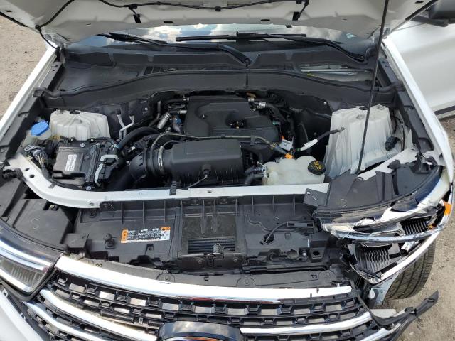 Photo 12 from auction – 2020 FORD EXPLORER X with VIN 1FMSK8DH2LGC33340
