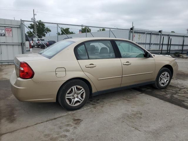 Photo 3 from auction – 2007 CHEVROLET MALIBU LS with VIN 1G1ZS57F37F260126