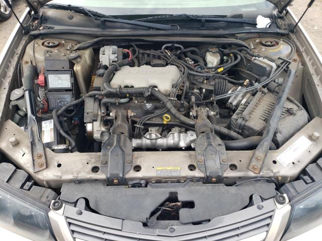 Photo 11 from auction – 2003 CHEVROLET IMPALA with VIN 2G1WF52E439155409