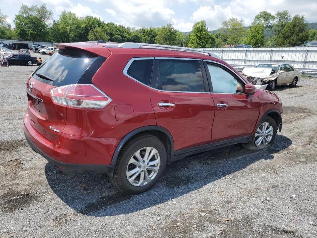 Photo 3 from auction – 2015 NISSAN ROGUE S with VIN 5N1AT2MV2FC879291