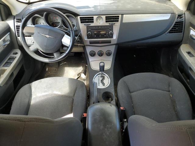 Photo 8 from auction – 2009 CHRYSLER SEBRING TO with VIN 1C3LC56B29N527620