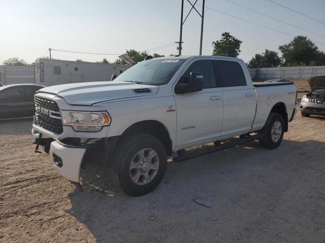 RAM 2500 BIG H 2023 with VIN 3C6UR5DL5PG523715 - Photo from auction