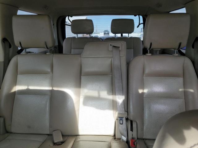 Photo 10 from auction – 2007 MERCURY MOUNTAINEE with VIN 4M2EU47E17UJ03251