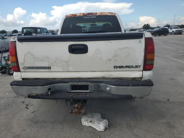 Photo 6 from auction – 1999 CHEVROLET SILVERADO with VIN 2GCEC19T0X1130679