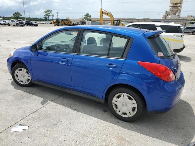 Photo 2 from auction – 2011 NISSAN VERSA S with VIN 3N1BC1CP2BL374682