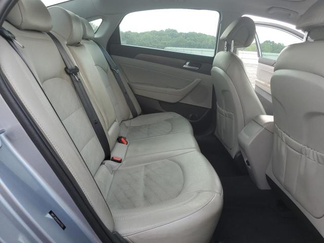 Photo 10 from auction – 2017 HYUNDAI SONATA SPO with VIN 5NPE34AF6HH437703