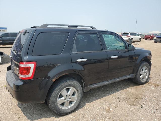 Photo 3 from auction – 2012 FORD ESCAPE XLT with VIN 1FMCU9DG1CKC38859