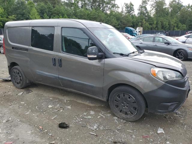 Photo 4 from auction – 2016 RAM PROMASTER with VIN ZFBERFBT1G6A94408