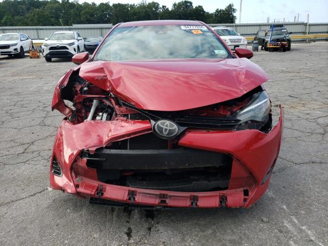 Photo 5 from auction – 2018 TOYOTA COROLLA L with VIN 2T1BURHE9JC090399
